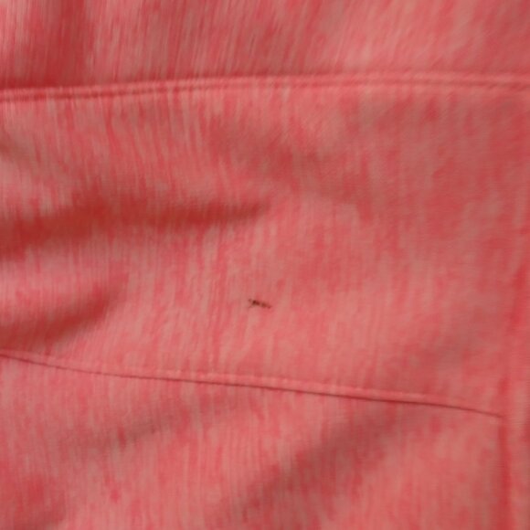 Under Armour Pink Sweatshirt with hood long Sleeve Size XS - Picture 8 of 14